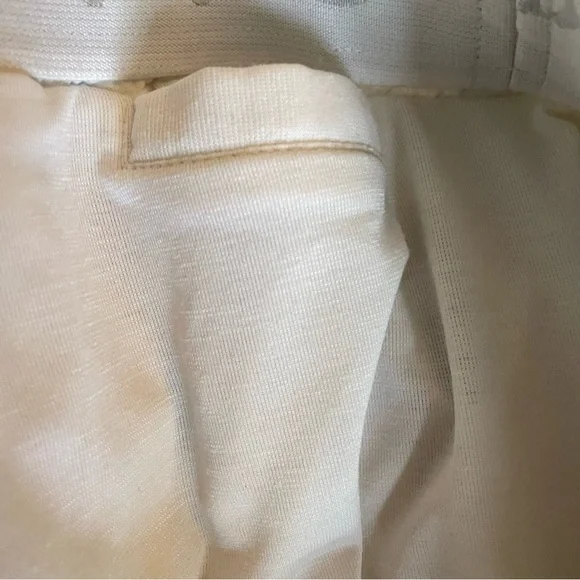 Lululemon Run Resolution Skirt Skort Tennis Rare